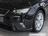 Seat Ibiza 1.0 TSI FR DSG ACC LED NAVI RFK PDC SHZ - Seat Vorführfahrzeuge