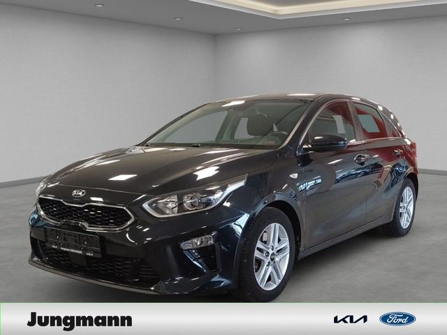 Kia Ceed 1.0 T-GDI OPF Vision