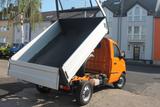 Piaggio Porter NP6 Kipper 220 PRO SOFORT !!! - Piaggio Kastenwagen