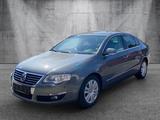 Volkswagen Passat 2.0 TDI Highline AHK/Navi/Klimaauto - Volkswagen Passat aus 2008