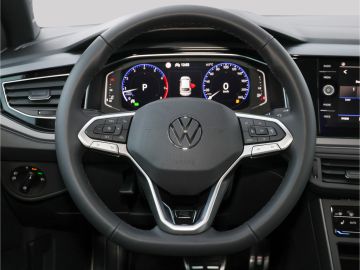 Volkswagen Taigo Edition R-Line 1.5 TSI DSG Matrix Kamera