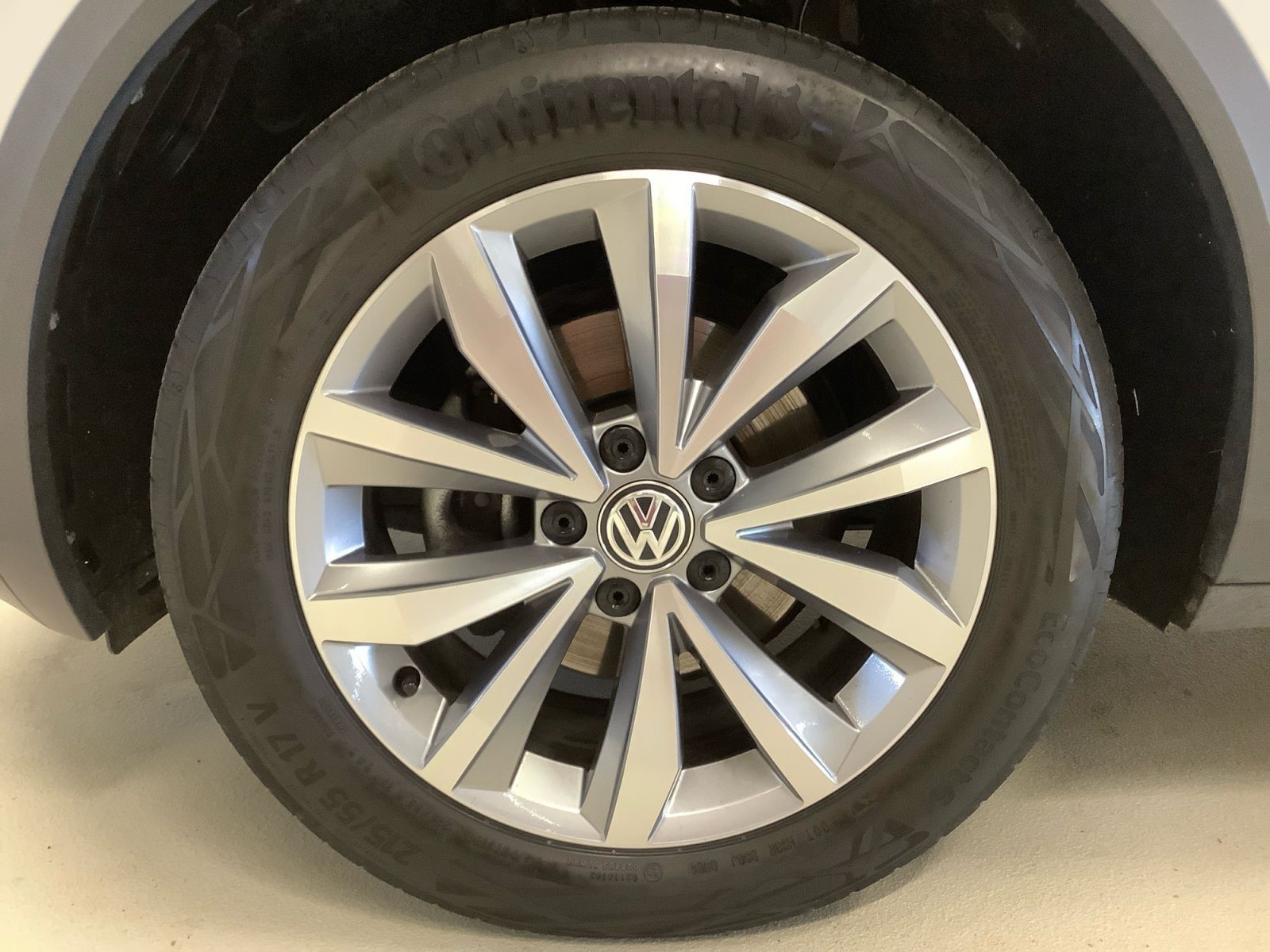 T-Roc Style 1,5 TSI OPF 110 kW DSG  Standheizung