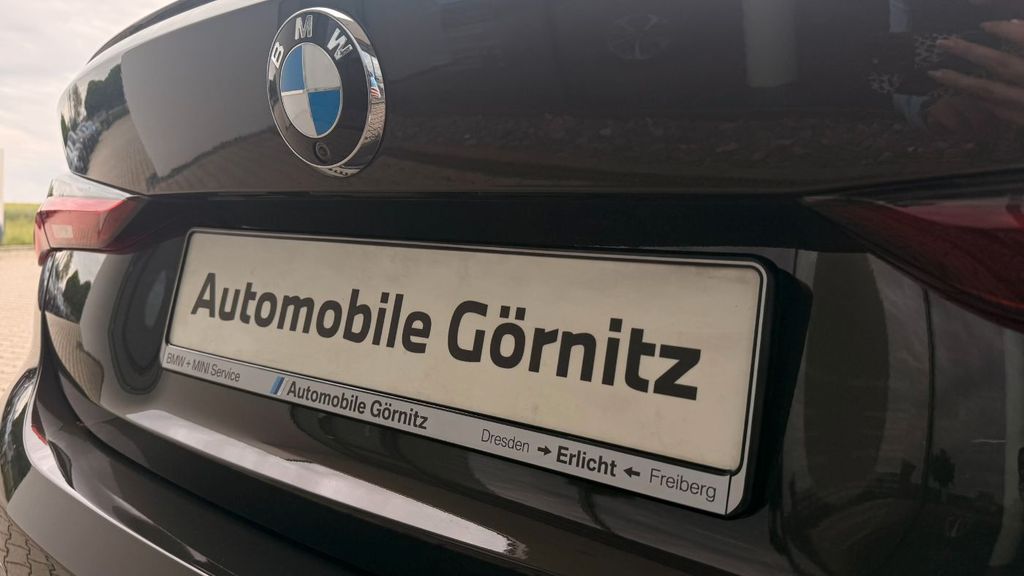 BMW 420 d xDrive/MSPORT-PRO/AHK/LEDER/STANDH./ACC, Bild 18
