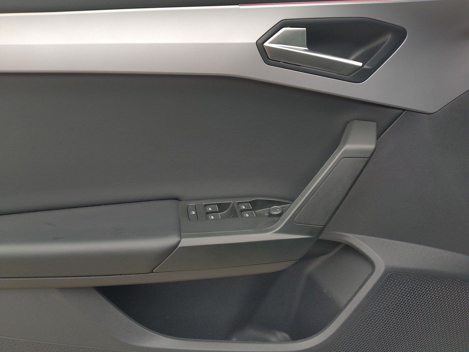 Seat Leon - Bild 16