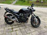 Suzuki GSF650S Bandit  - Angebote entsprechen deinen Suchkriterien