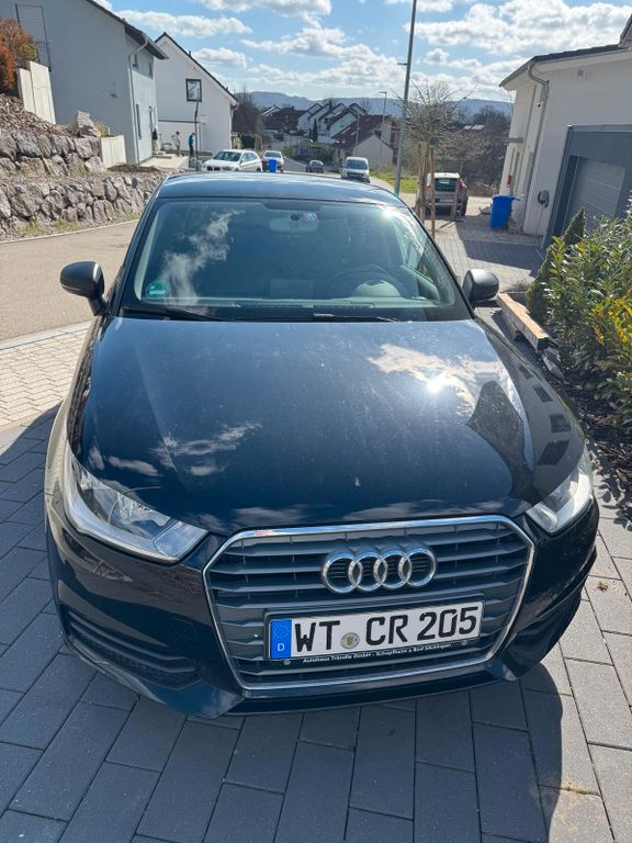 Image of Audi A1