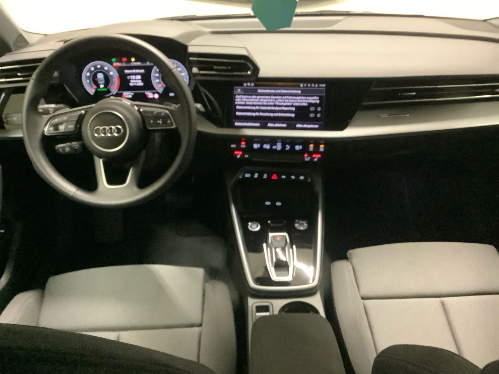 A3 Limousine advanced 35 TFSI S-tronic,AHZV,Navi