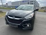 Hyundai ix35 Comfort 2WD - Hyundai ix35: Comfort