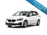 BMW 218 Gran Tourer d Aut. Sport Line LED Navi DAB - BMW 218 Gran Tourer aus 2021