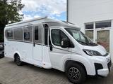 Dethleffs Globebus Camp T4 Active - Dethleffs Globebus Active