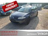 Renault Megane 1.6 16V Grandtour Avantage SD Klimaaut - Renault Megane aus 2008: Grandtour