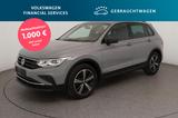 Volkswagen Tiguan UNITED 1.5 TSI DSG ACC*Kamera*Digi. Cockp - VW Tiguan Gebrauchtwagen in Aachen