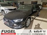 Audi A4 2.0 TFSI 35 LED|SHZ|Klimaaut. - Audi A4 mit Benzin-Antrieb: Kombi, 3.0