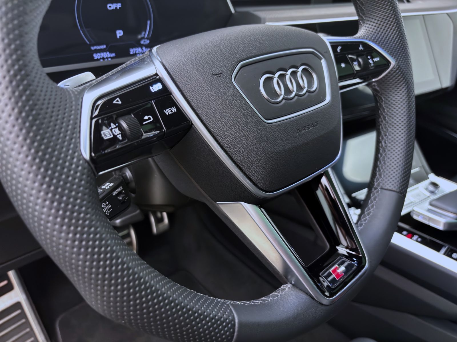 Audi Q8 - Bild 19