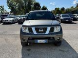 Nissan Pathfinder 2.5 dCi XE Plus - Nissan Pathfinder XE