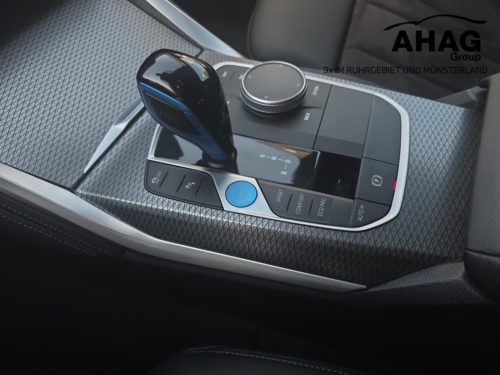 BMW i4 - Bild 11