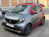 Smart ForTwo fortwo cabrio electric drive / EQ Prime - Smart ForTwo: Cabrio, Eq