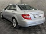 Mercedes-Benz C 350 CGI Limo. Bi-Xenon*Navi*ACC*Aut*SHZ*Klima- - gebrauchte Mercedes-Benz C 350 aus dem Jahr 2013
