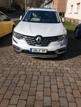 Renault Koleos  2.0 Cdi 190 Initiale Paris... - Renault Koleos in Dortmund