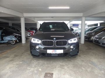 BMW X5 - 2