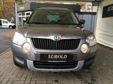Skoda Yeti Ambition 1.2 Plus Edition/1.H/30TKM/Shz/PDC - Skoda Yeti Gebrauchtwagen in Berlin