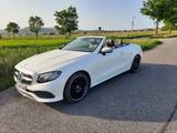 Mercedes-Benz E 200 Avantgarde HUD AHK Leder Comand - Mercedes-Benz E 200 Gebrauchtwagen in Kassel