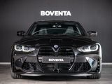 BMW M3 Competition *M-CARBONSITZ*LASER*H&K*NEUWERTIG - BMW M3 aus 2022