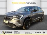 Renault Austral Equilibre Mild Hybrid 140 - Renault Austral: Equilibre