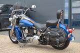 Harley-Davidson Heritage Softail Classic / 5HD1 - HARLEY-DAVIDSON 2010 HERITAGE SOFTAIL