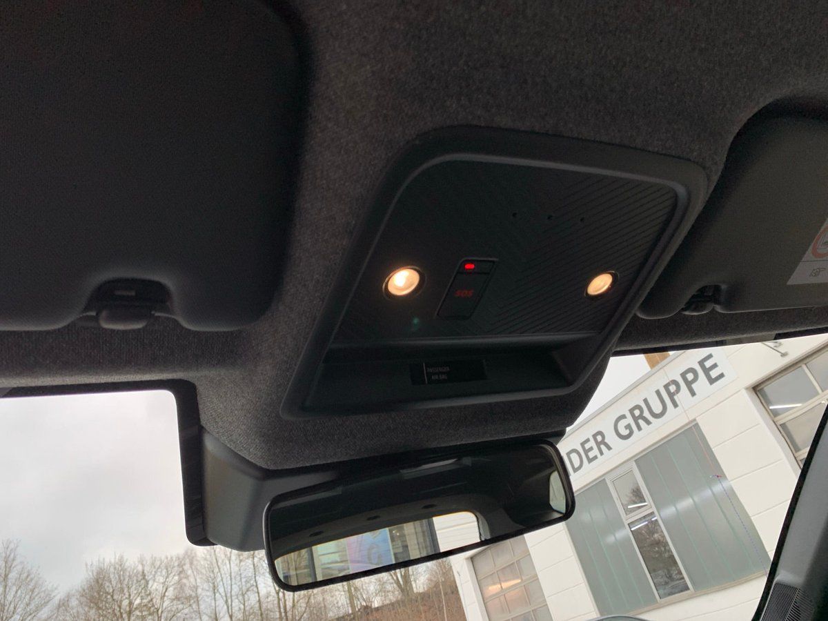Dacia Bigster - Bild 27