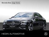 Mercedes-Benz C 180 |Avantgarde|LED|NAVI|KEYL|360°|MBUX|PTS|LM