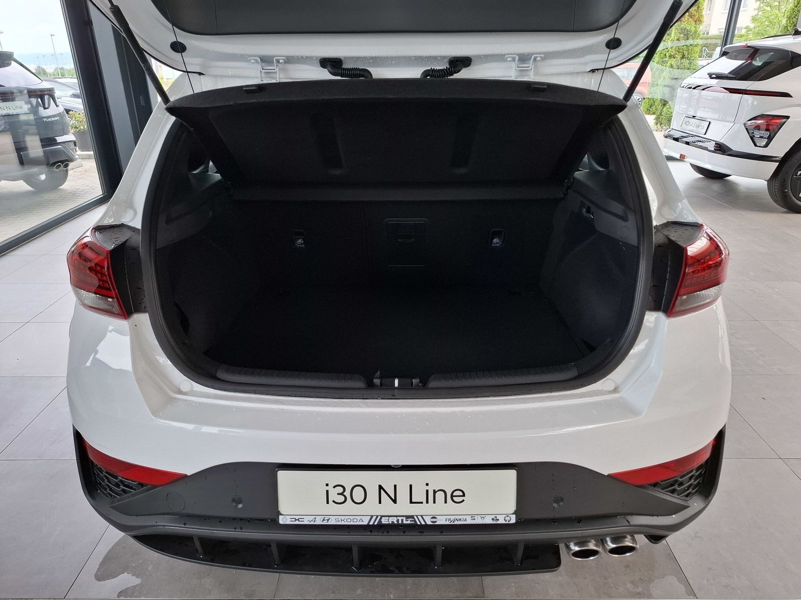 Hyundai i30 - Bild 9