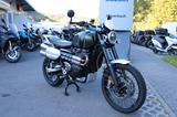 Triumph Scrambler 1200 XC ABS Öhlins EXTRAS - TRIUMPH SCRAMBLER 1200 XC