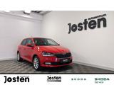 Skoda Fabia Soleil 1,0l TSI  NAVI ACC LED PDC SITZHZG - Skoda Fabia in Solingen