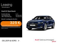 Audi A3 - Vorschau Bild 1