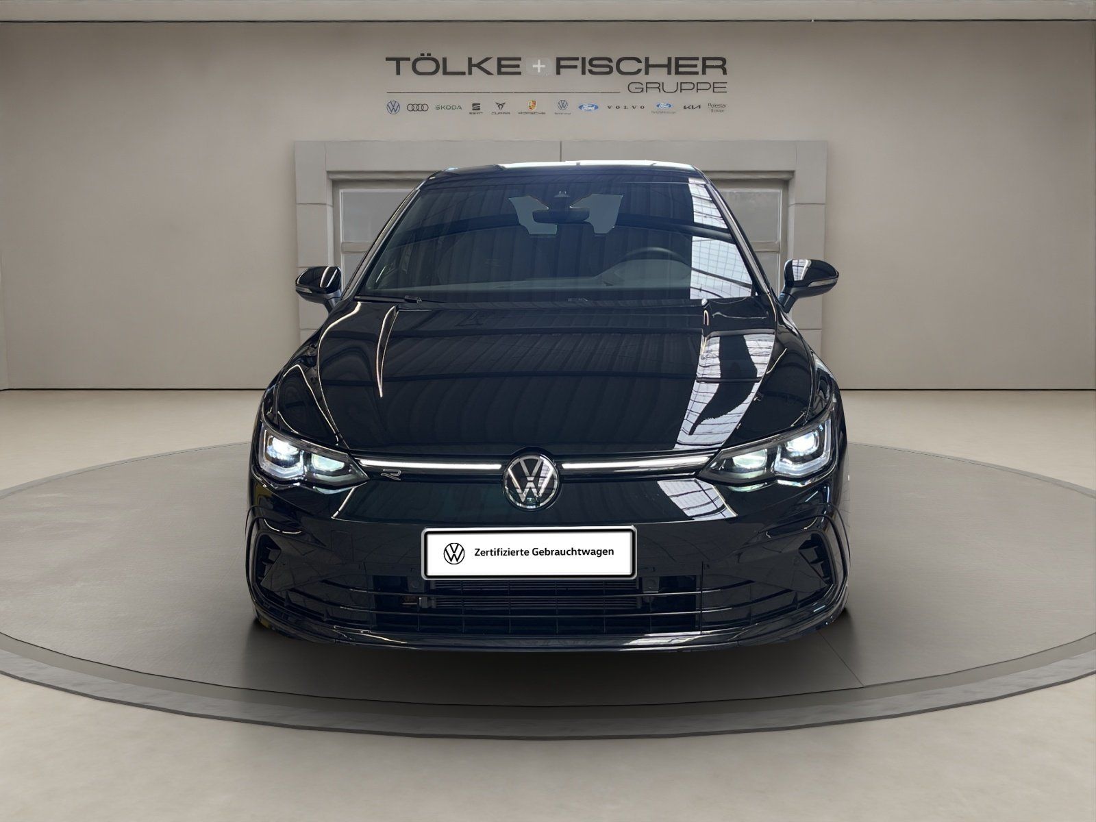 Volkswagen Golf - Bild 3