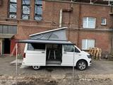 Volkswagen T6 California Beach DSG 2.0 TDI Allrad AHK - Volkswagen T6 California in Mönchengladbach