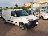 Fiat DOBLO' MAXI 1.6 MJT CARGO 2017 - Fiat Doblo cargo maxi