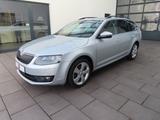 Skoda Octavia 2.0 TDI Elegance Tempo/Klima/ACC - Skoda Octavia Elegance mit Diesel-Antrieb