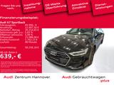 Audi A7 Sportback 50 TDI quattro tiptronic HuD virtua - Audi A7 Gebrauchtwagen in Hannover