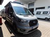 Bürstner Lineo C 590 ab sofort verfügbar - Bürstner Lineo C 590