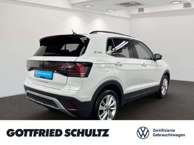 Volkswagen T-Cross - Bild 5