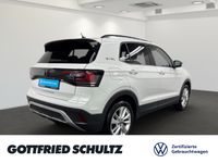Volkswagen T-Cross - Vorschau Bild 5