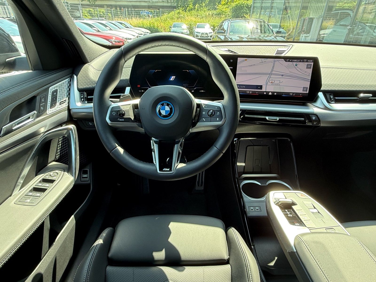 BMW iX2 - Bild 5