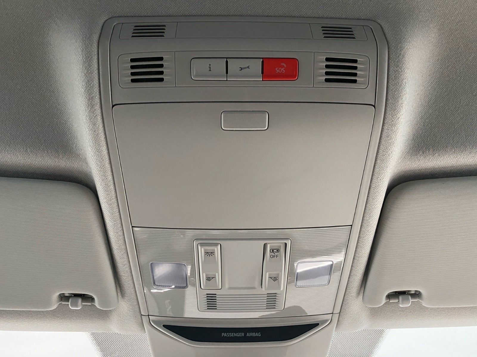 Skoda Fabia - Bild 19