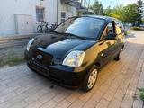 Kia Picanto LX - Kia Picanto: Lx