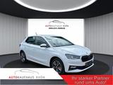 Skoda Fabia 1.5 TSI Style DSG, LED, AHK, PDC, Temp. - Skoda Fabia: Kleinwagen