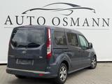Ford Grand Tourneo Connect 1.6 EcoBoost Titanium - Ford Grand Tourneo aus 2015