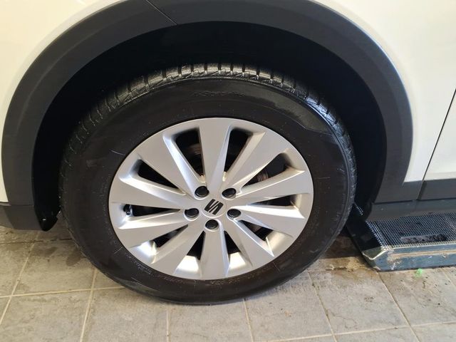 Arona 1.0 TSI 81kW Style 6-Gang APP/LED/GRA/PDC