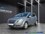 Opel Corsa D Edition 5-trg. TEMPOMAT|KLIMA|HU NEU! - Opel Corsa: Tr